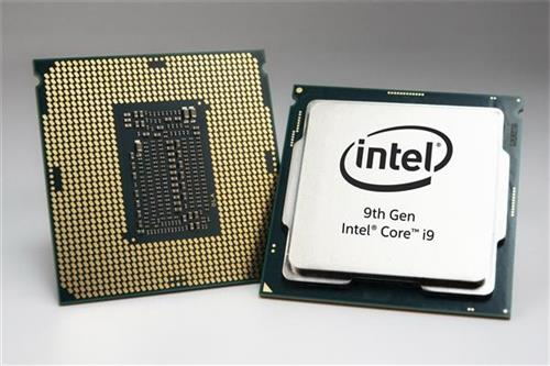 Intel Core i9 14900KF