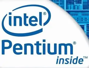 intel pentium e6700